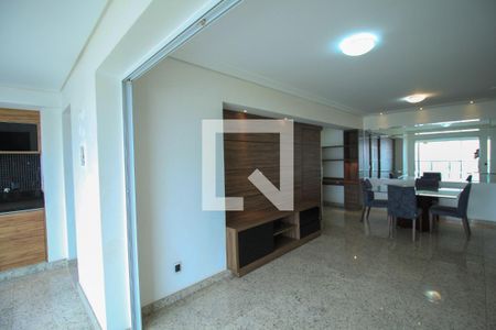 Sala de apartamento à venda com 2 quartos, 117m² em Vila Formosa, São Paulo