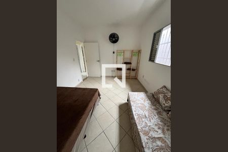 Quarto 1 de casa para alugar com 4 quartos, 269m² em Vila Tupi, Praia Grande