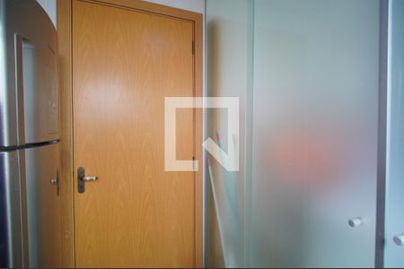 Cozinha de apartamento para alugar com 2 quartos, 68m² em São Jorge, Novo Hamburgo