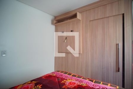 Quarto 2 de apartamento para alugar com 2 quartos, 68m² em São Jorge, Novo Hamburgo