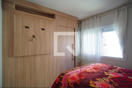 Quarto 2 de apartamento para alugar com 2 quartos, 68m² em São Jorge, Novo Hamburgo