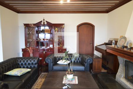 Cobertura de apartamento à venda com 4 quartos, 468m² em Vila Clementino, São Paulo