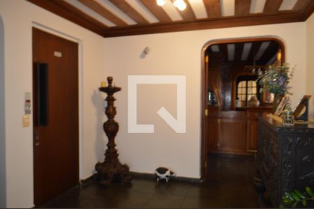 Elevador de acesso de apartamento à venda com 4 quartos, 468m² em Vila Clementino, São Paulo