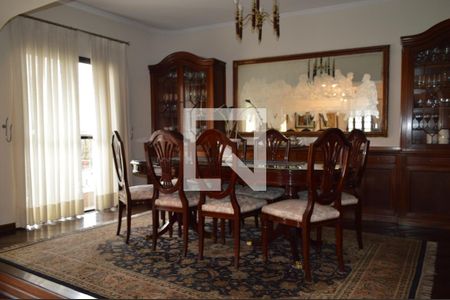 Sala de apartamento à venda com 4 quartos, 468m² em Vila Clementino, São Paulo