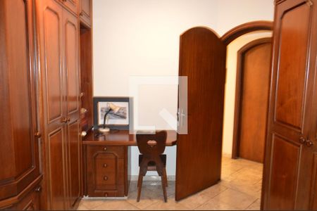 Suíte 1 de apartamento à venda com 4 quartos, 468m² em Vila Clementino, São Paulo