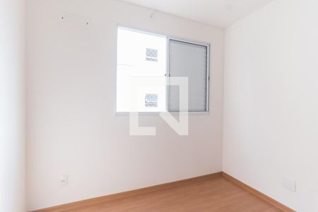 Quarto 1 de apartamento para alugar com 2 quartos, 43m² em Boturuju, Mogi das Cruzes