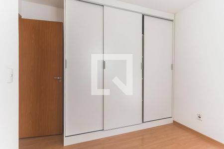 Quarto 1 de apartamento para alugar com 2 quartos, 43m² em Boturuju, Mogi das Cruzes