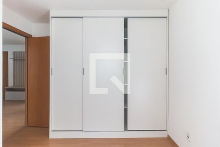 Quarto 1 de apartamento para alugar com 2 quartos, 43m² em Boturuju, Mogi das Cruzes