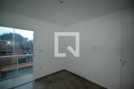 Quarto 1 de casa para alugar com 3 quartos, 86m² em Jardim Santa Eugenia, Nova Iguaçu