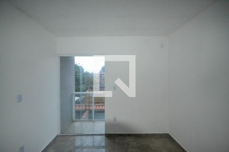 Quarto 1 de casa para alugar com 3 quartos, 86m² em Jardim Santa Eugenia, Nova Iguaçu