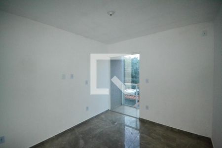 Quarto 1 de casa para alugar com 3 quartos, 86m² em Jardim Santa Eugenia, Nova Iguaçu