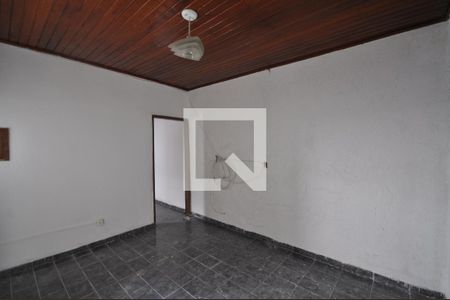 Sala de casa à venda com 1 quarto, 60m² em Vila Constança, São Paulo