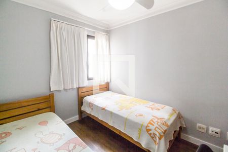 Quarto  de apartamento à venda com 3 quartos, 100m² em Alphaville, Barueri