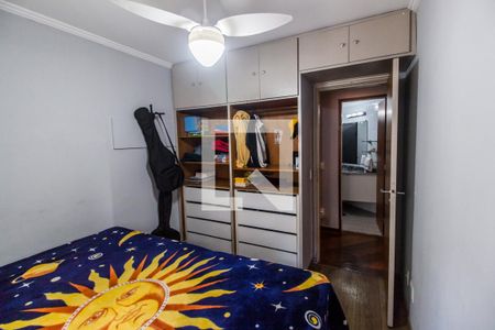 Quarto 2 de apartamento à venda com 3 quartos, 100m² em Alphaville, Barueri