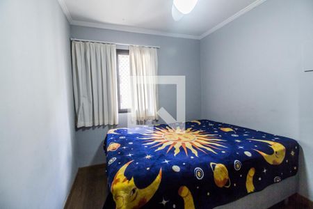 Quarto 2 de apartamento à venda com 3 quartos, 100m² em Alphaville, Barueri