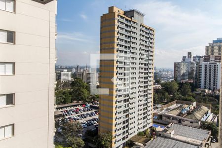 Vista de apartamento à venda com 3 quartos, 100m² em Alphaville, Barueri