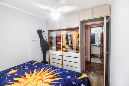 Quarto 2 de apartamento à venda com 3 quartos, 100m² em Alphaville, Barueri