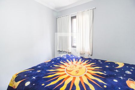 Quarto 2 de apartamento à venda com 3 quartos, 100m² em Alphaville, Barueri