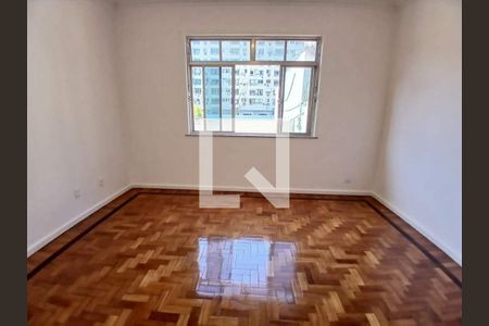 Apartamento à venda com 2 quartos, 81m² em Botafogo, Rio de Janeiro