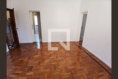 Apartamento à venda com 2 quartos, 81m² em Botafogo, Rio de Janeiro