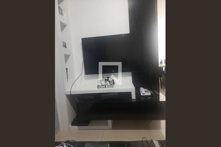 Apartamento à venda com 3 quartos, 66m² em Jardim Santo André, Santo André