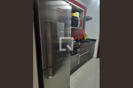 Apartamento à venda com 3 quartos, 66m² em Jardim Santo André, Santo André