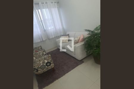 Apartamento à venda com 3 quartos, 66m² em Jardim Santo André, Santo André