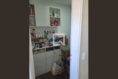 Apartamento à venda com 1 quarto, 57m² em Humaitá, Rio de Janeiro