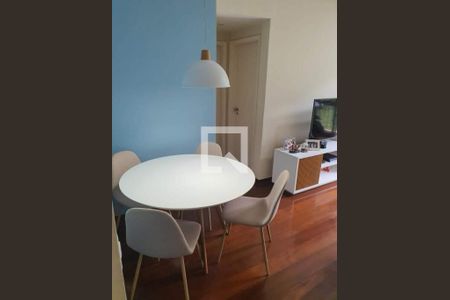 Apartamento à venda com 1 quarto, 57m² em Humaitá, Rio de Janeiro