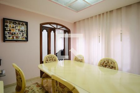 Sala de Jantar de casa à venda com 2 quartos, 140m² em Tatuapé, São Paulo