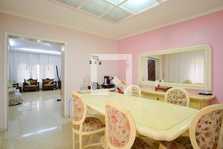 Sala de Jantar de casa à venda com 2 quartos, 140m² em Tatuapé, São Paulo