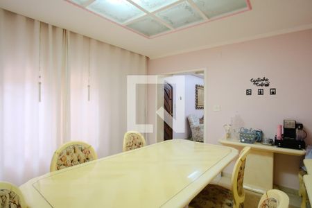 Sala de Jantar de casa à venda com 2 quartos, 140m² em Tatuapé, São Paulo