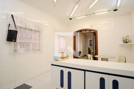 Cozinha de casa à venda com 2 quartos, 140m² em Tatuapé, São Paulo