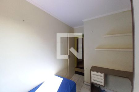 Quarto 1  de apartamento para alugar com 2 quartos, 55m² em Jardim Miranda, Campinas