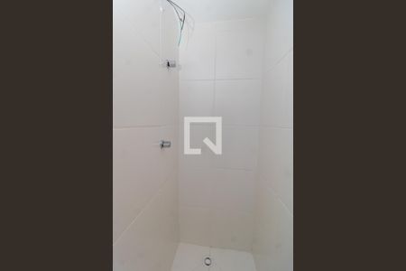 Banheiro de apartamento à venda com 2 quartos, 32m² em Casa Verde Alta, São Paulo
