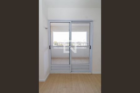 Área de Serviço e Varanda de apartamento à venda com 2 quartos, 32m² em Casa Verde Alta, São Paulo