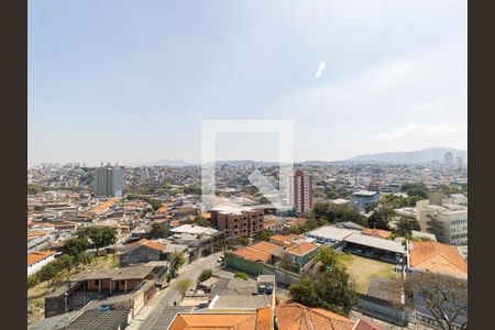 Vista do Quarto 1 de apartamento à venda com 2 quartos, 32m² em Casa Verde Alta, São Paulo