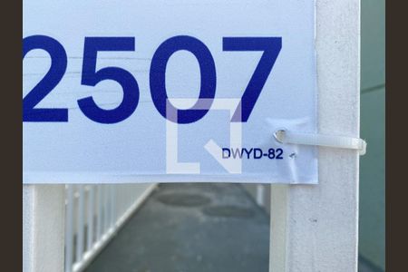 Cod Plaquinha de apartamento para alugar com 2 quartos, 32m² em Casa Verde Alta, São Paulo
