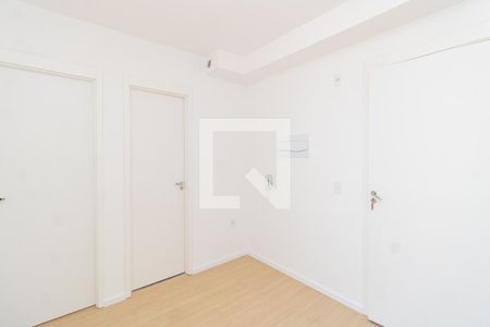 Sala/Cozinha de apartamento à venda com 2 quartos, 32m² em Casa Verde Alta, São Paulo