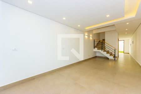 Foto 02 de casa à venda com 3 quartos, 165m² em Vila da Saúde, São Paulo