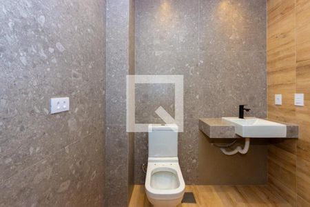 Foto 09 de casa à venda com 3 quartos, 165m² em Vila da Saúde, São Paulo