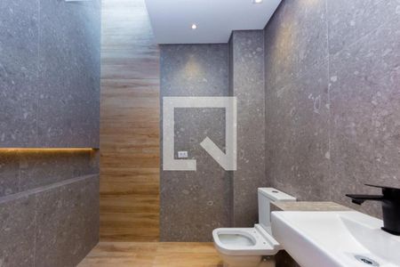 Foto 33 de casa à venda com 3 quartos, 165m² em Vila da Saúde, São Paulo