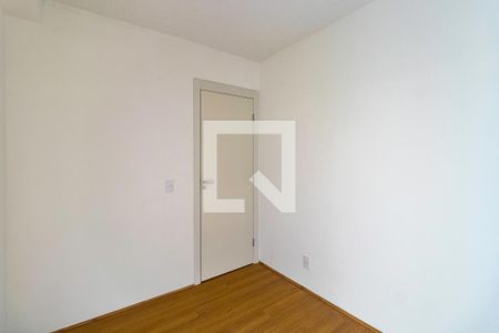 Quarto 1 de apartamento para alugar com 2 quartos, 41m² em Vila Plana, São Paulo