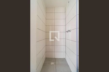 Banheiro de apartamento para alugar com 2 quartos, 41m² em Vila Plana, São Paulo