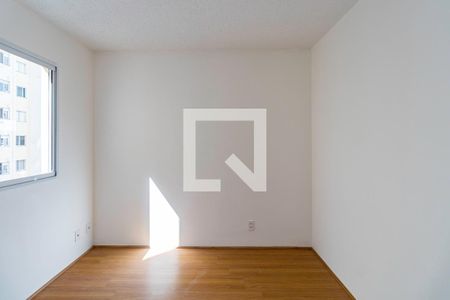 Quarto 2 de apartamento para alugar com 2 quartos, 41m² em Vila Plana, São Paulo