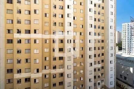 Quarto 2 VIsta  de apartamento para alugar com 2 quartos, 41m² em Vila Plana, São Paulo