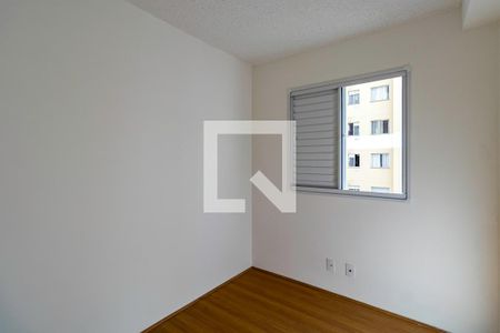 Quarto 1 de apartamento para alugar com 2 quartos, 41m² em Vila Plana, São Paulo