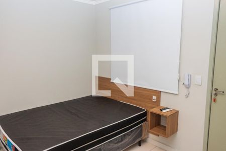 Studio de kitnet/studio para alugar com 1 quarto, 15m² em Jardim São Luís, São Paulo