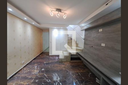 Sala de casa à venda com 4 quartos, 200m² em Cidade das Flores, Osasco