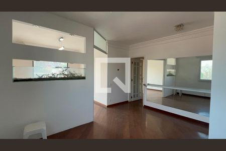 Sala de apartamento à venda com 2 quartos, 88m² em Vila Madalena, São Paulo